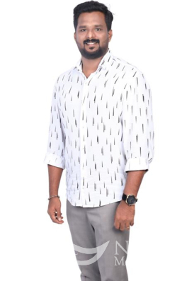 Midhun Sasidharan